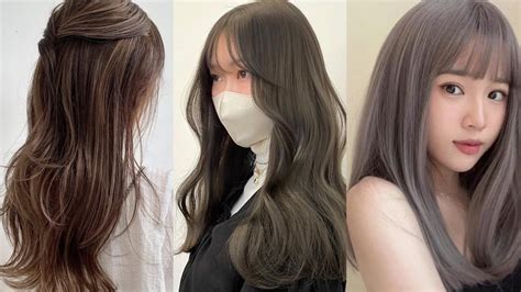 日本女生頭髮 大門吸咀顏色風水